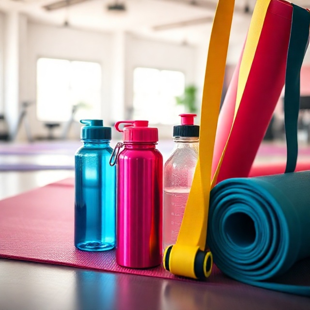 Secuencia de vinyasa flow